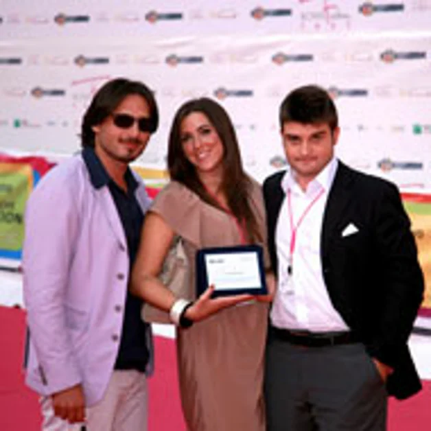 Giovane studente torrese premiato al Roma Fiction Fest