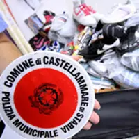 C.mare di Stabia. Sequestrata merce contraffatta per 12 mila euro