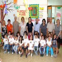 Trecase. La festa dei "nonni" al plesso di via Vesuvio