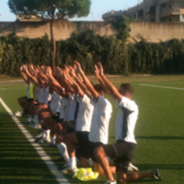 Il Savoia vince in trasferta. Danni alla stazione di Torre del Greco