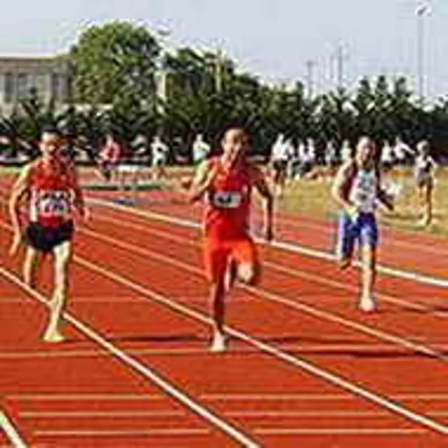 L´atletica a Torre Annunziata: tra vittorie e disagi