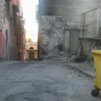 Piazza Matteotti e Rampa Lavatoio: intervengono gli operatori della Multiservizi