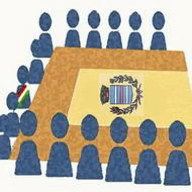 Un altro flop del consiglio comunale: i consiglieri abbandonano l´aula