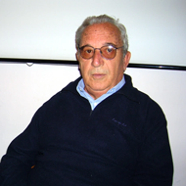 Il "giullare" Peppe Viola celebrato allo Sport Club Oplonti