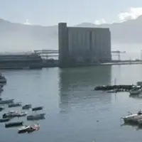 Il porto, una risorsa sprecata. Nuovi indizi di progetto