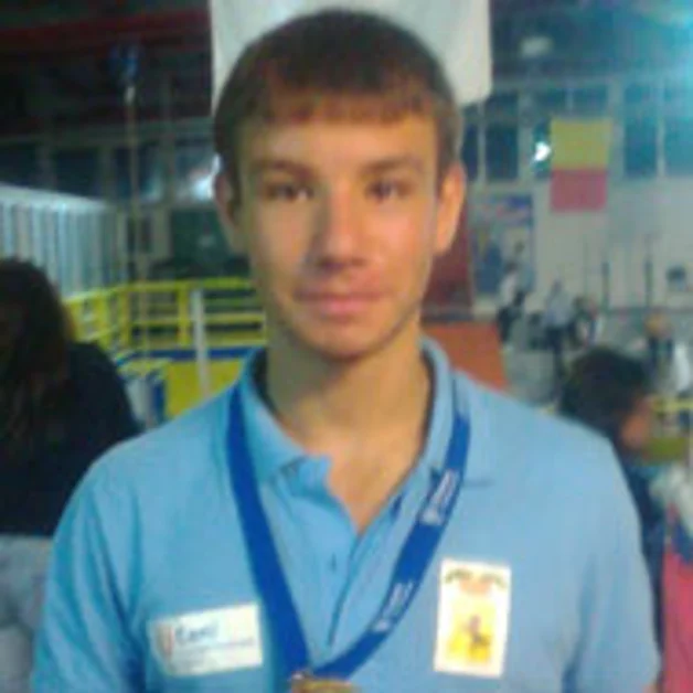 Judo, al Trofeo Coni Campania ottima prestazione di Genny Setaro