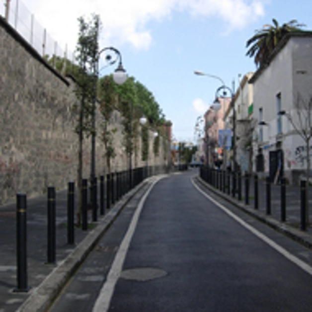 Oplontis, turisti presi di mira da teppisti. Mancano i controlli