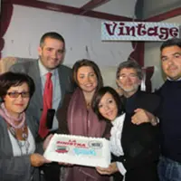 Boscoreale. L´inaugurazione del circolo di Sel 