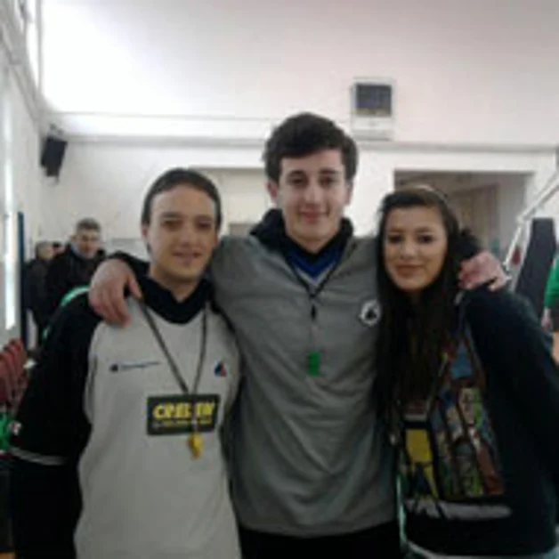 Pallacanestro, fermento nel Centro Basket per il debutto