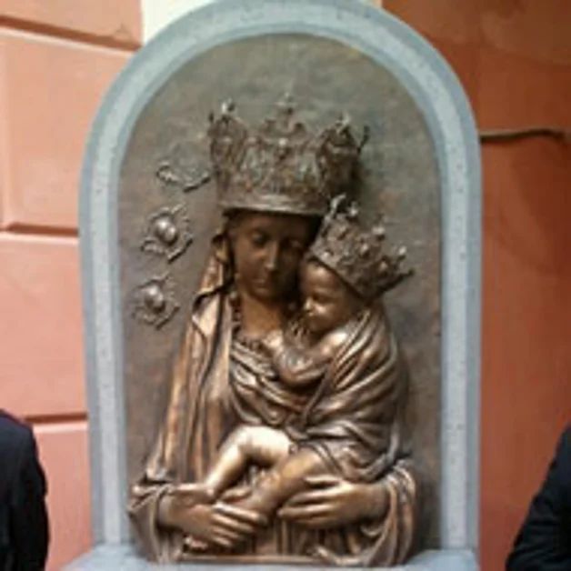 La Madonna della Neve finalmente a Palazzo Criscuolo