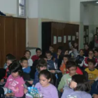 Scafati. Prevenzione della vista con "Occhiolandia"