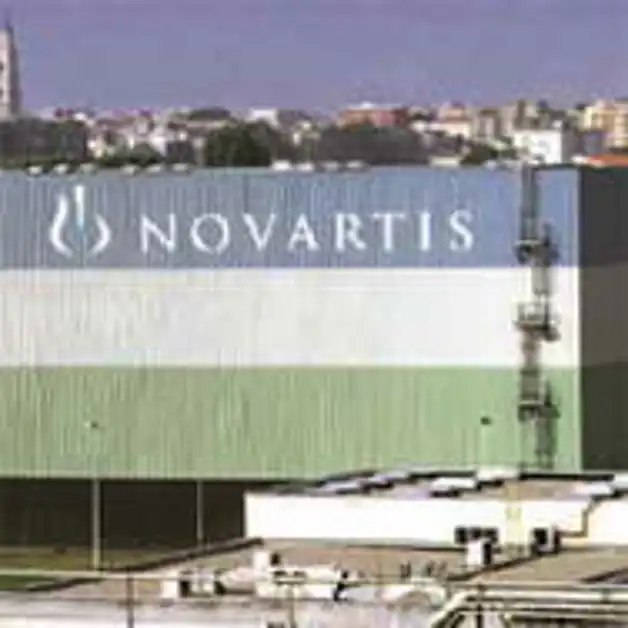 Trenta esuberi allo stabilimento torrese del colosso farmaucetico Novartis