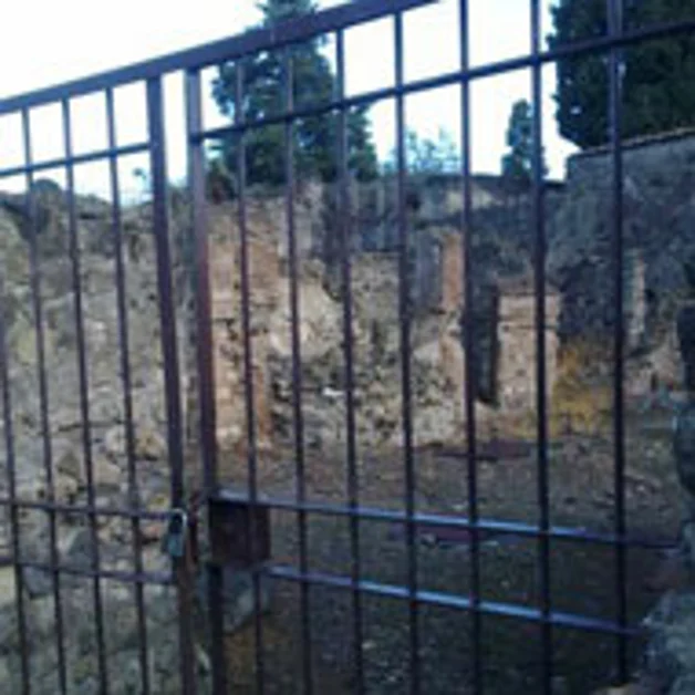 Pompei. Scavi, un altro crollo. La Soprintendenza smentisce