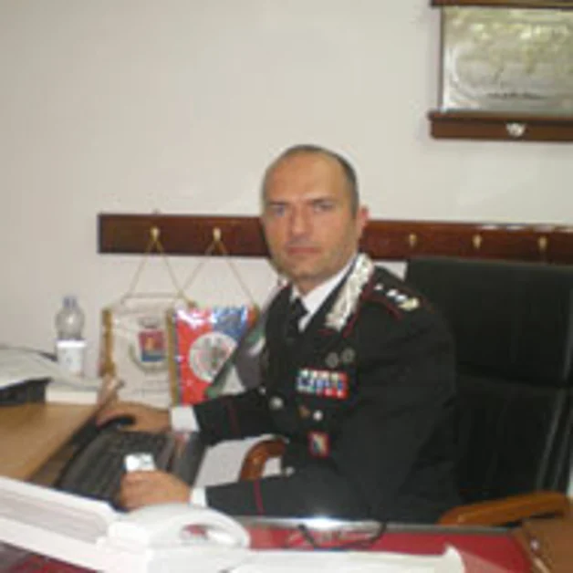 A colloquio con Nicola Conforti, neo comandante dell´Arma torrese