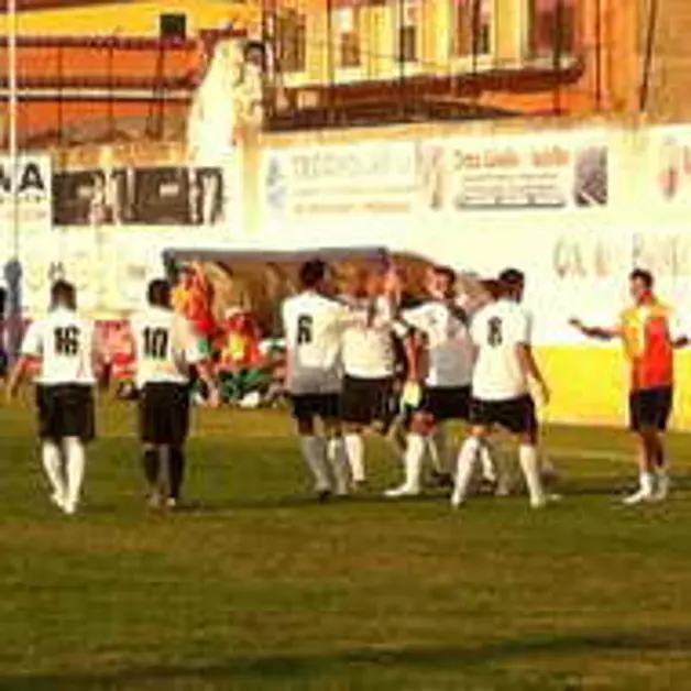 Il Savoia stende il Marcianise con una doppietta di Montaperto