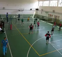 Pallavolo: vittorie per la Fiamma Torrese e l´Oplonti