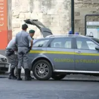 Blitz antiusura della Guardia di Finanza. Dieci arresti