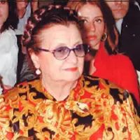 Il ricordo di Maria Orsini Natale nell´anniversario della sua scomparsa