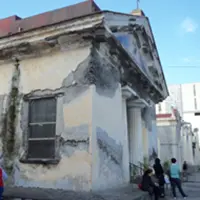 Chiesa madre del cimitero, un patrimonio da salvare