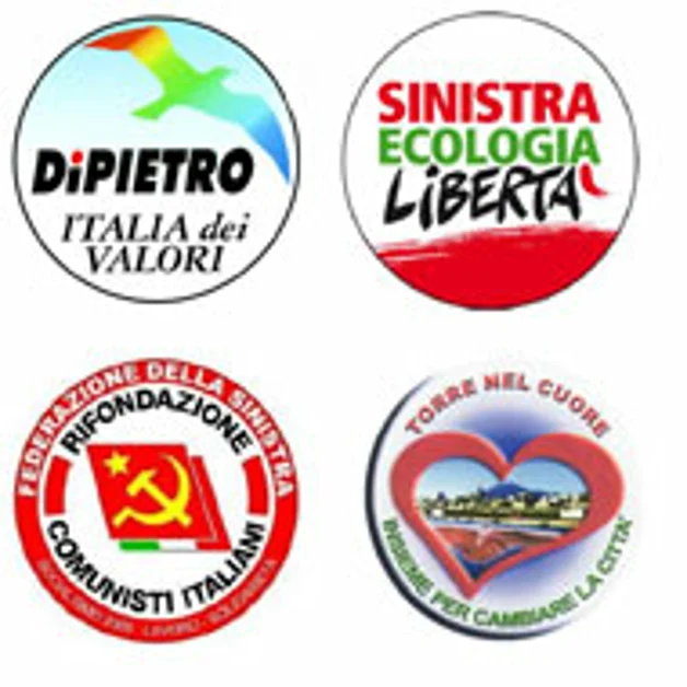 Il vero centrosinistra: "La buona politica per il riscatto della città"