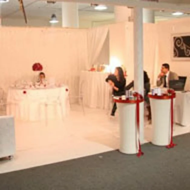 Pompei. Matrimonio e nuove tendenze al Pompei Expo 2011