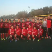 Bella avventura della Scuola Calcio Azzurri a Roma