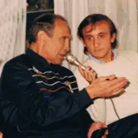 Silvestro Di Maria, l´ultimo saluto della città al giornalista tifoso