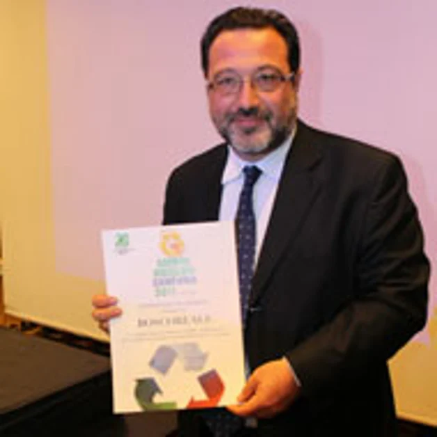 Boscoreale. "Comune riciclone", premio alla cittadina vesuviana