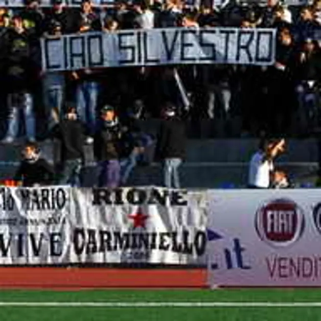 Savoia-Quarto 1-0. Vittoria dedicata a Silvestro Di Maria