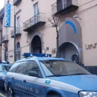 Sede Commissariato P.S. inidonea, interrogazione di SEL