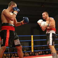 Langella Vince la finale della Coppa Italia Professionisti