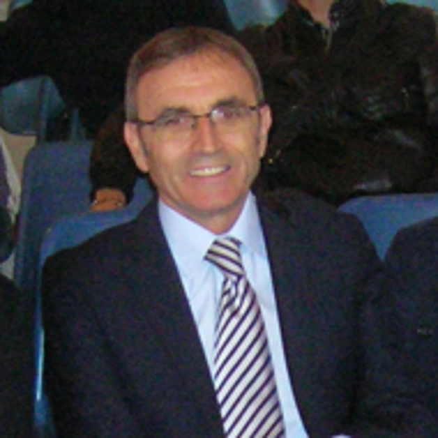 Antonio Gagliardi: «Non mi ritengo nuovo, ma nuovissimo!»