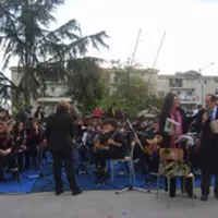 Trecase. L´Orchestra D´Angiò per Telethon