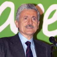 Il PD apre la campagna elettorale: D´Alema a Torre