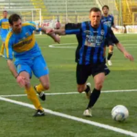 Savoia, ecco un nuovo attaccante: Luca Lauro