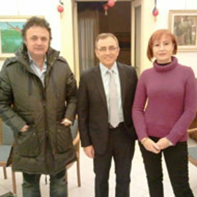 Il Movimento Naturalista Italiano sostiene la candidatura di Gagliardi