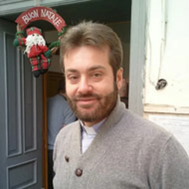 Mensa dei poveri, pranzo di Natale con il "Graziani" e il II Circolo