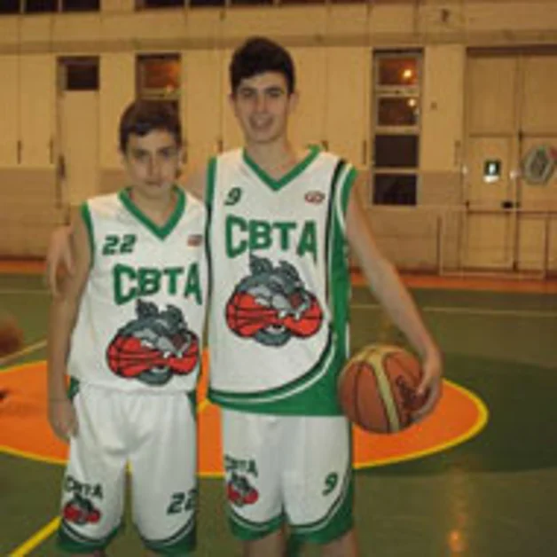 Pallacanestro, filotto di vittorie per il Centro Basket