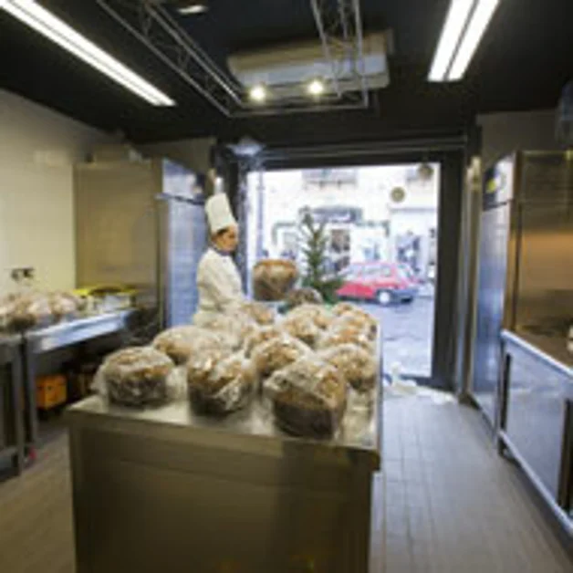 Pompei. "Pasticcieri in vetrina", l´arte dei dolci a... vista