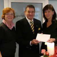 Prodotti titpici torresi venduti in Germania per beneficenza