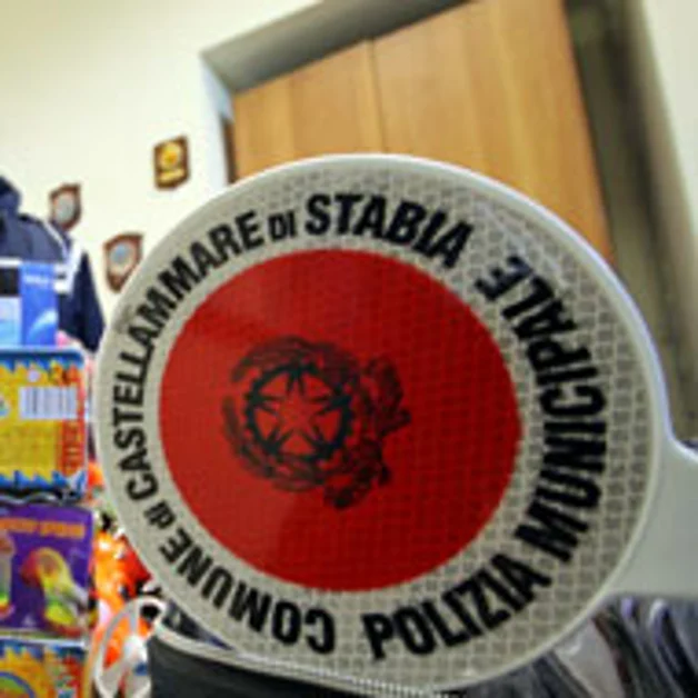 C.mare di Stabia. La polizia municipale diventa più moderna