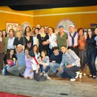 Boscotrecase. Spettacolo teatrale della compagnia "Sylva Maris"