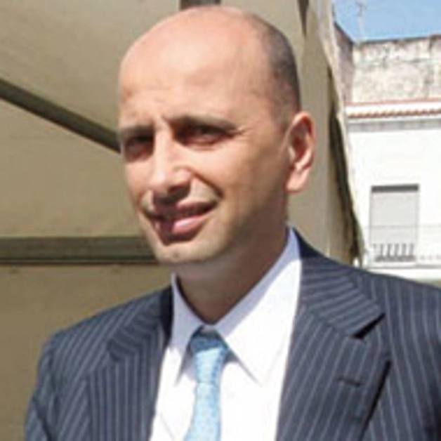 E´ Giovanni Lombardi il nuovo socio dell´A.C. Savoia 1908