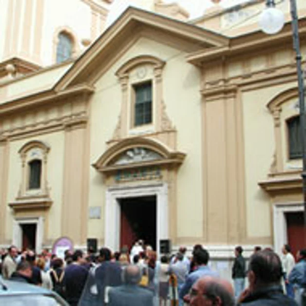 La comunità dell´Immacolata Concezione da Papa Benedetto XVI