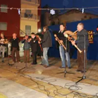 Boscoreale. Un successo il Festival dei Suoni Agropastorali