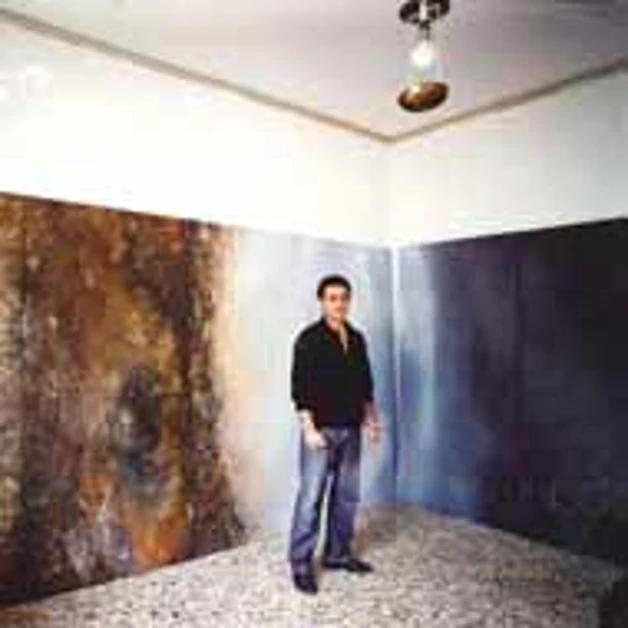 Pompei. Gli abissi marini di Rosario Lamberti