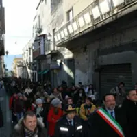 Boscoreale. Un successo la Giornata comunale per la Legalità