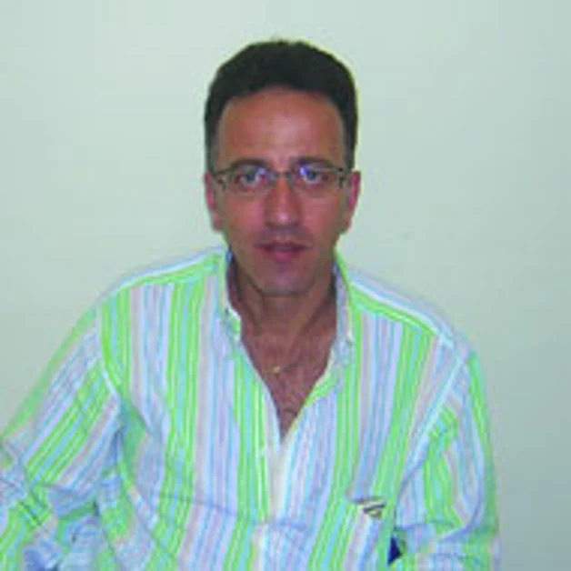 Il consigliere Domenico Ossame ritorna nell´UdC