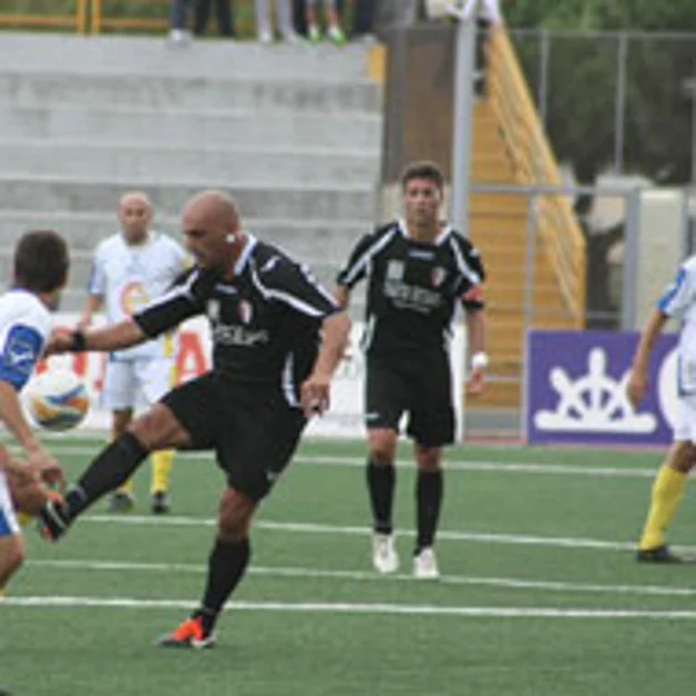 Montaperto squalificato: salterà la semifinale di Coppa al Giraud