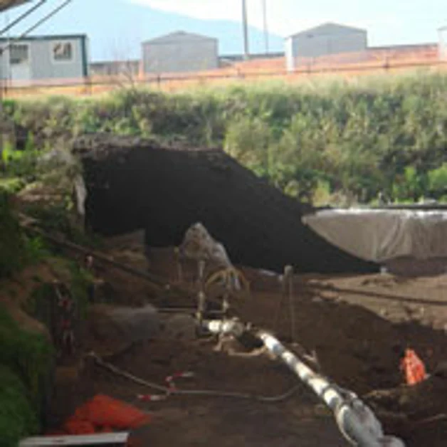 Poggiomarino. Scavi di Longola, salvare il patrimonio